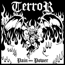 Martin Stewart of Terror, God’s Hate, Donnybrook!, L.I.O.N. Crew, Sound and Fury fest and more…